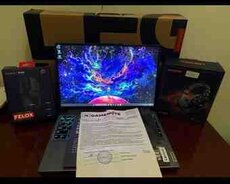 Lenovo legion 5i