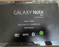 Samsung Galaxy Note 10.1 (2014) Black 32GB, 3GB