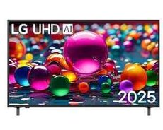 Televizor LG 43UA75009LA 2025