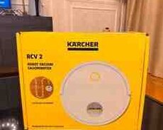 Robot tozsoran Karcher RCV 2