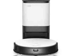 Robot tozsoran + Stansiya TP-Link Tapo RV20 Mop Plus