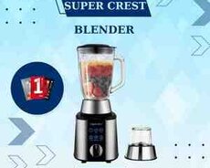 Blender SUPER CREST STC-8052