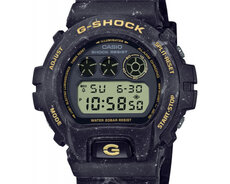 Casio G-Shock DW-6900WS-1DR