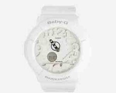 Casio Baby-G BGB-131 qol saatı