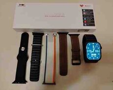 Smart saat HK 10 Pro-A