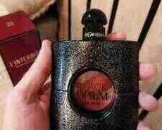 Yves Saint Laurent Black Opium EDP ətri