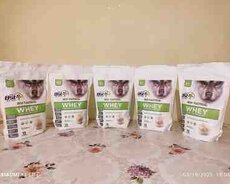 BPN Whey Protein 600g