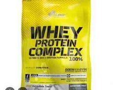 İdman qidası Olimp Whey Protein 700 q