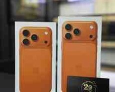 Apple iPhone 17 Pro Max Cosmic Orange 512GB, 12GB