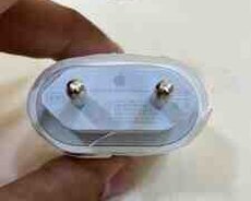 Apple iPhone adapter başlığı