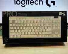Klaviatura Logitech G PRO X TKL LIGHTSPEED