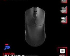 BLAKE Wireless WGC5S Black