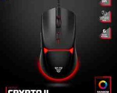 Fantech Crypto II VX7V2 Wired Gaming Mouse
