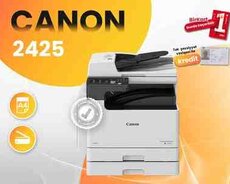Printer Canon İmageRunner 2425