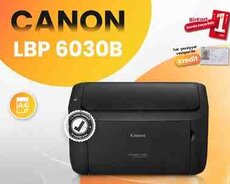 Printer Canon İ-Sensys LBP 6030B