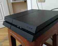Playstation 4 Fat, 500 GB