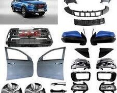 Jac T9 T8 T6