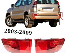 "Toyota Prado 2003-2009" duman işıqları
