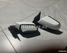 Cobalt yan güzgü orijinal