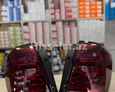 Cobalt 1.5 Led stoplar