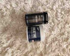 Creatine and Magnesium idman qidası
