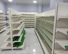 Market Avadanliqlari
