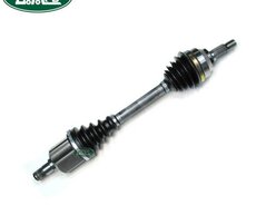 Freelander 2 L359 2006-2014 Qabaq qranat sol