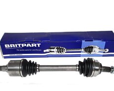 Freelander 2 L359 2006-2014 Qabaq qranat sol