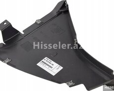 Bmw F10 Bufer altı, Ön sol (Patkrelnik)