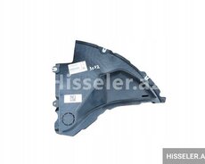 Bmw G60 Bufer altı, Ön sol (Patkrelnik)