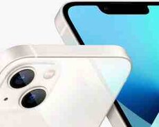 Apple iPhone 13 Starlight 128GB, 4GB