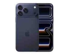 Apple iPhone 17 Pro Deep Blue 256GB, 12GB