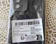 Samsung Galaxy A36 arxalığı