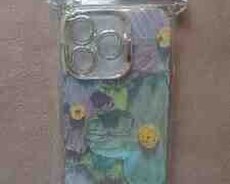 Apple iPhone 15 Pro arxalığı
