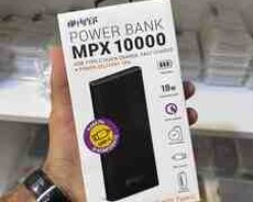 Powerbank 10000