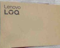 Noutbuk Lenovo Loq