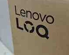 Lenovo Log