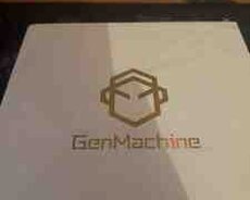 GenMachine Ren5000 5700U 16, 256