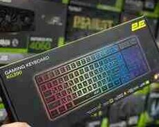 2E KG390 Wireless Gaming Keyboard