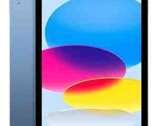 Apple iPad A16 2025, Blue 128GB