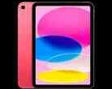 Apple iPad (2025) Pink 128GB