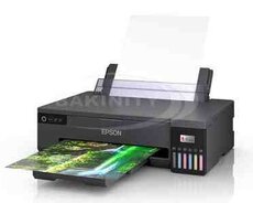 Mürəkkəb tanklı printer A3 Epson EcoTank L18050