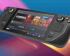 Steam Deck OLED 512 GB