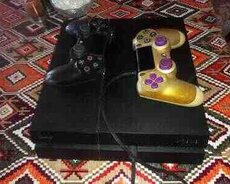 PlayStation 4