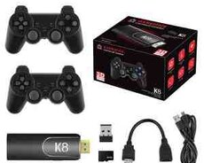 Oyun konsolu 8K Gamestick