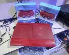 Sony PlayStation 3 Super Slim