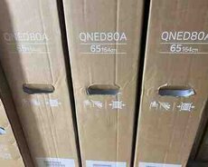 Televizor LG Qned 65QNED80A6A