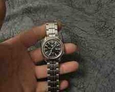 Seiko qol saatı