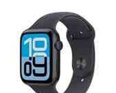 Apple Watch SE 3 Aluminum Midnight 40mm