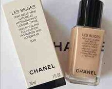 Tonal krem Chanel